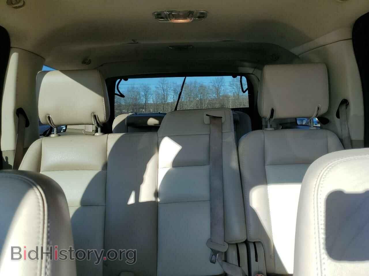 2010 FORD EXPLORER - VIN: 1FMEU7EE4AUB02009 - Фото 10