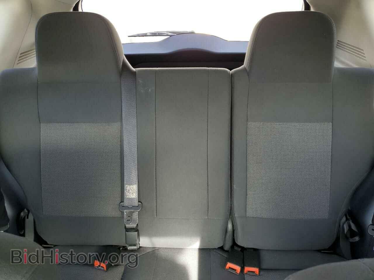 2012 JEEP COMPASS - VIN: 1C4NJDEB0CD538490 - Photo 10