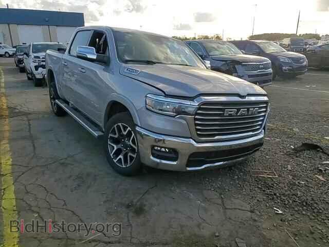 2025 RAM 1500 - VIN: 1C6SRFJP2SN505175 - Фото 13