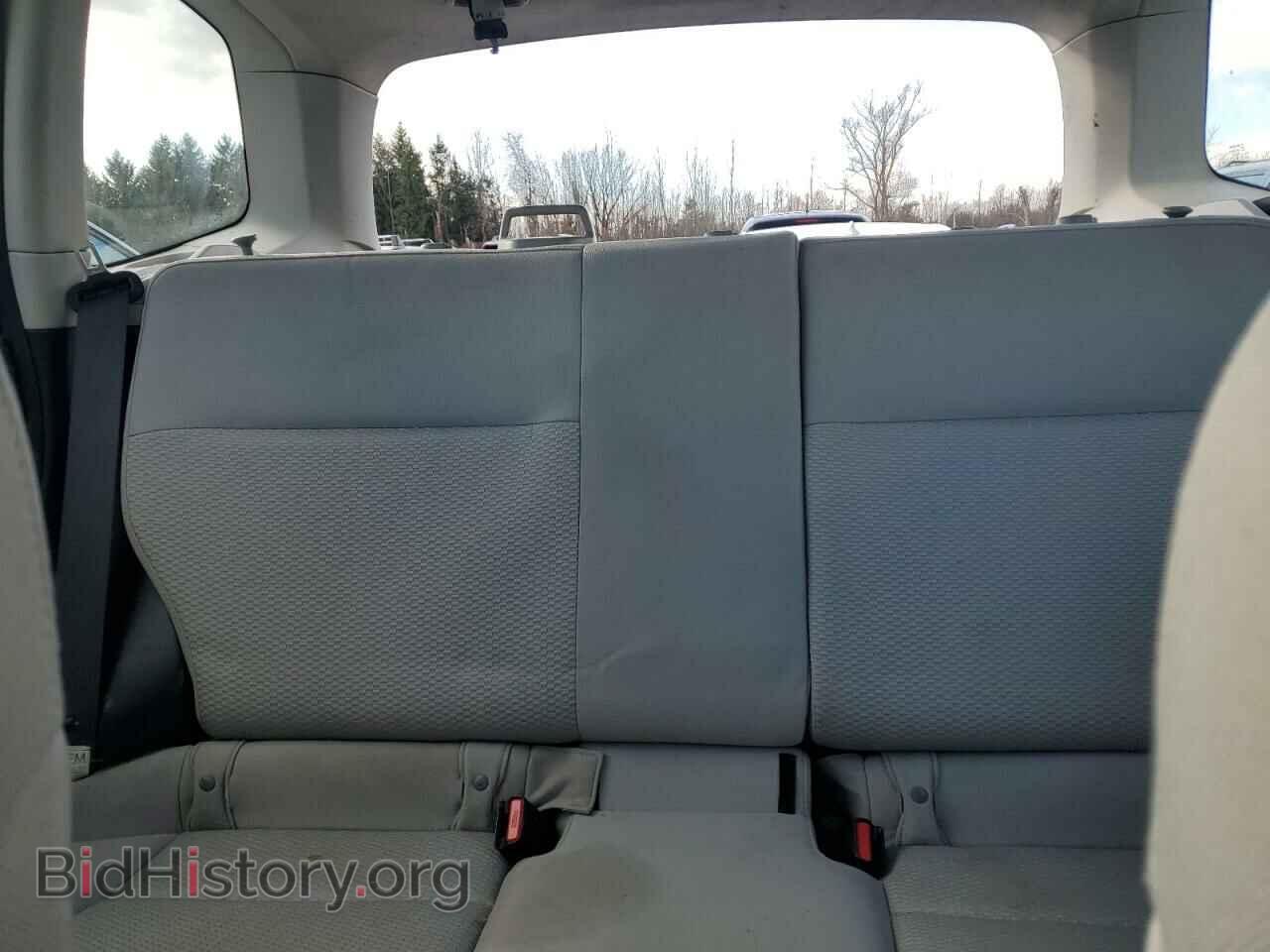 2014 SUBARU FORESTER - VIN: JF2SJAAC3EH404294 - Фото 10