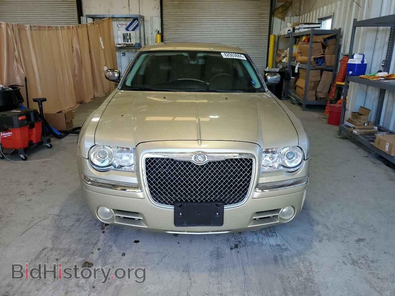 2010 CHRYSLER 300 - VIN: 2C3CA6CT3AH155503 - Фото 5