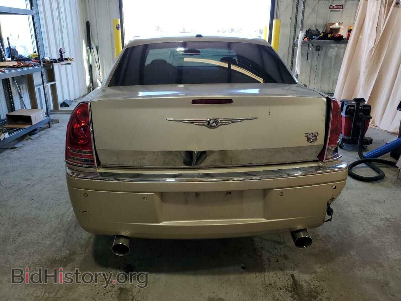 2010 CHRYSLER 300 - VIN: 2C3CA6CT3AH155503 - Фото 6