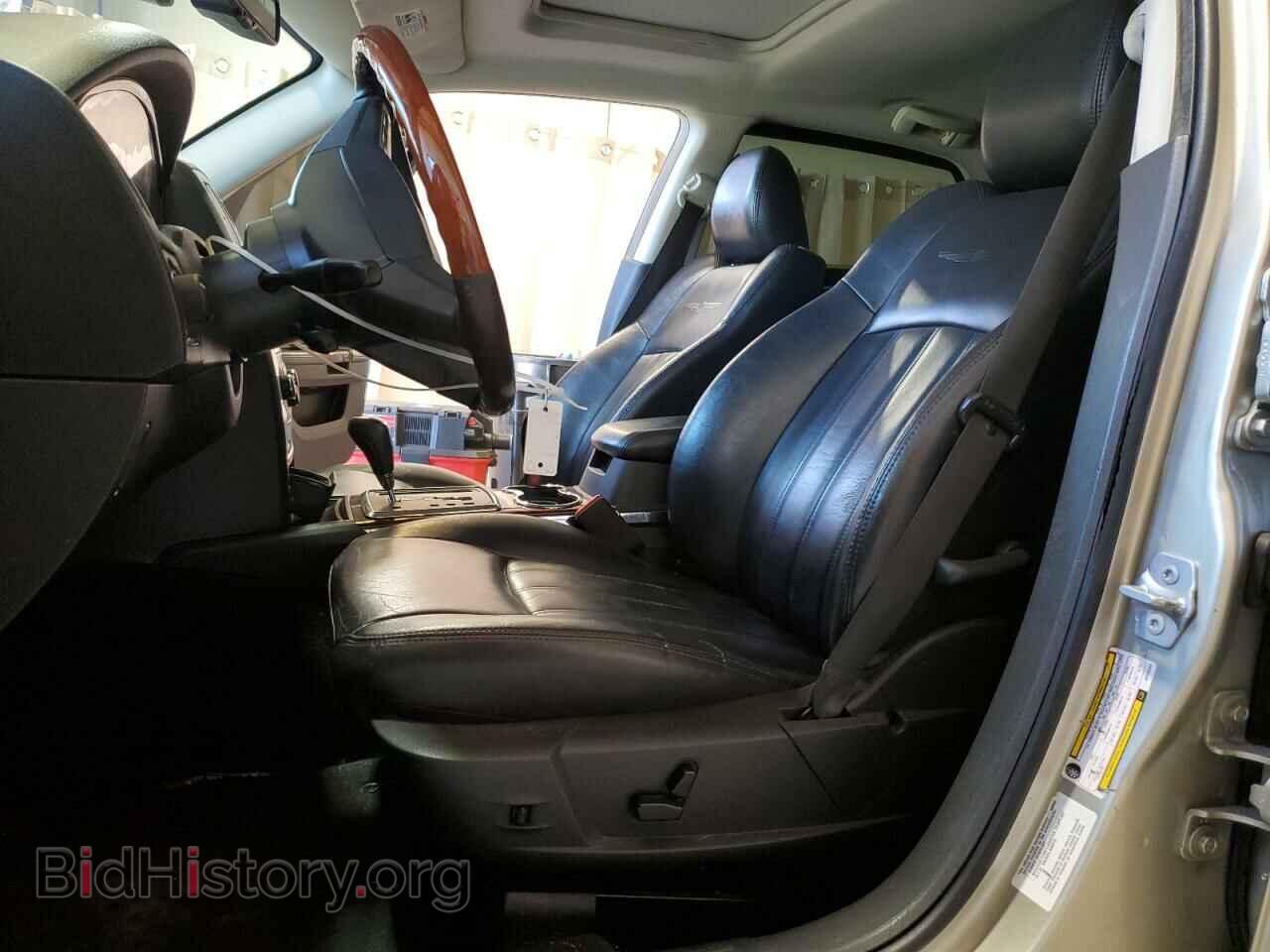 2010 CHRYSLER 300 - VIN: 2C3CA6CT3AH155503 - Фото 7