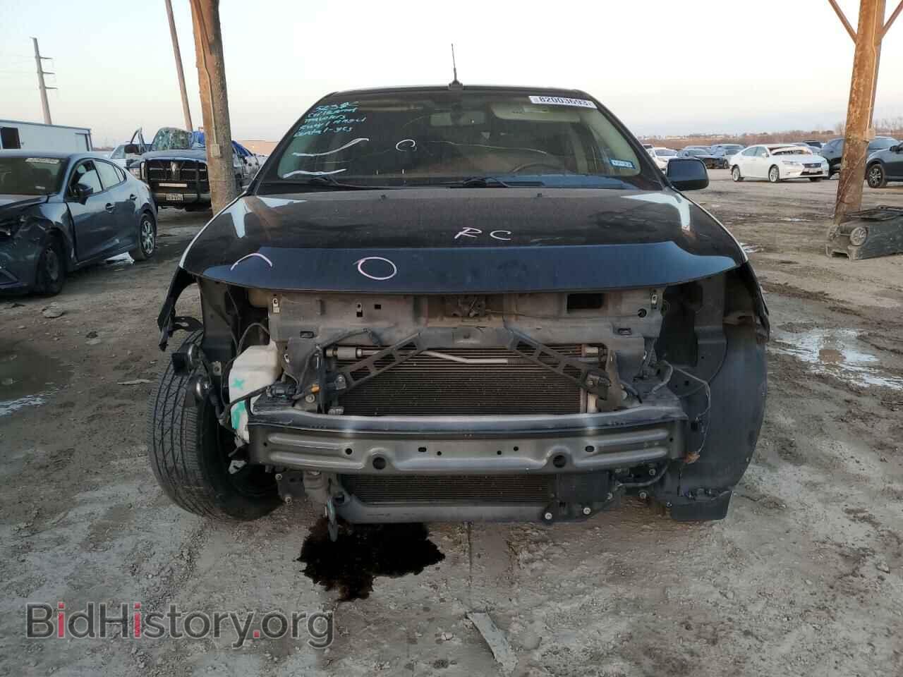2011 FORD EDGE - VIN: 2FMDK3KC9BBB18033 - Фото 5