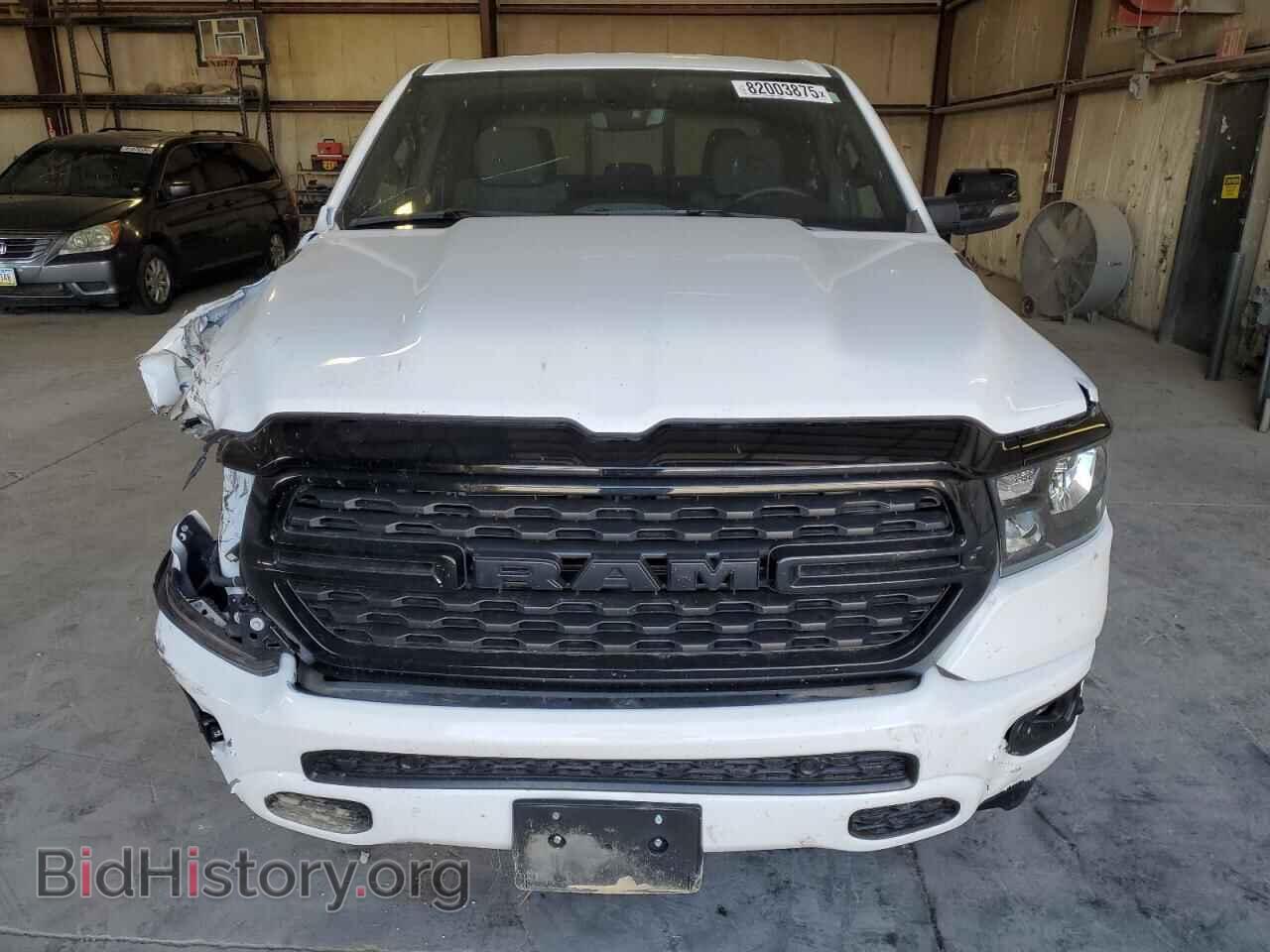 2024 RAM 1500 - VIN: 1C6SRFFT3RN211137 - Фото 5