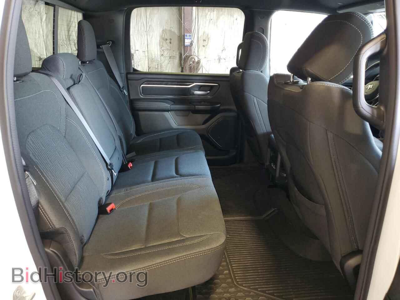 2024 RAM 1500 - VIN: 1C6SRFFT3RN211137 - Фото 10