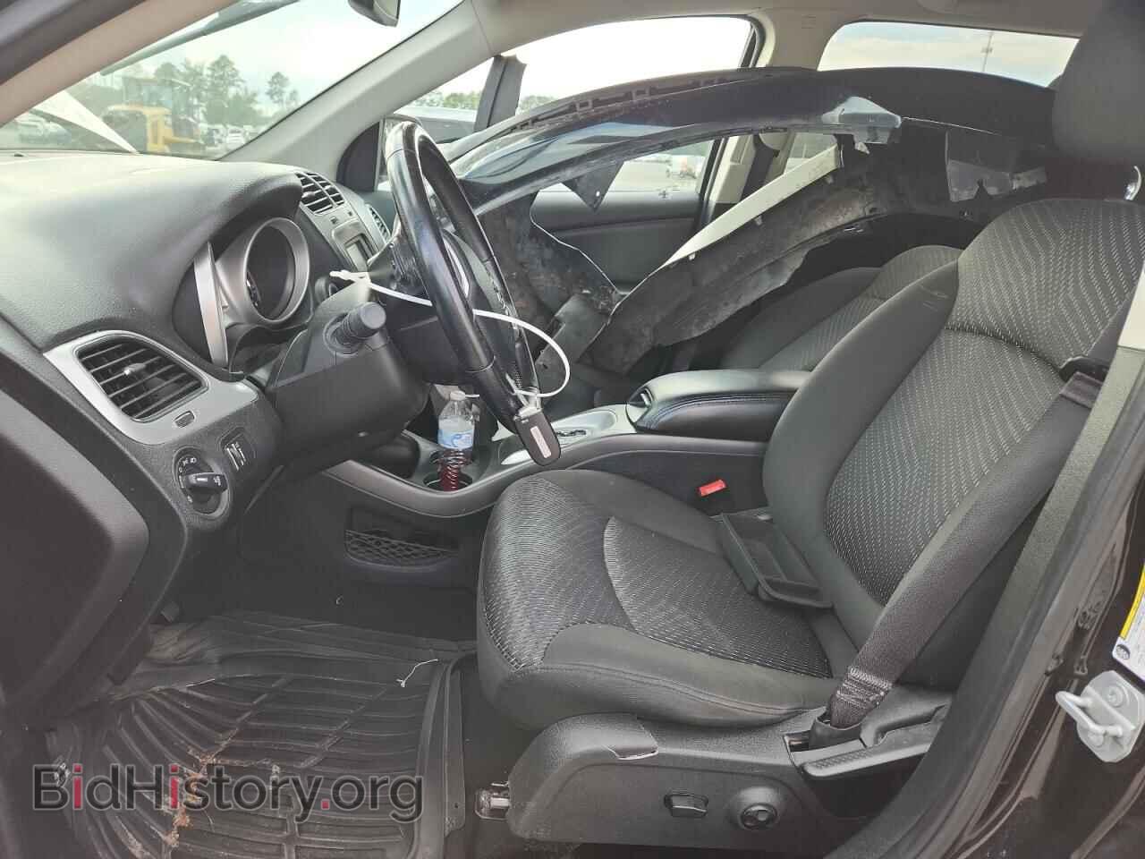 2019 DODGE JOURNEY - VIN: 3C4PDCBG2KT773105 - Фото 7