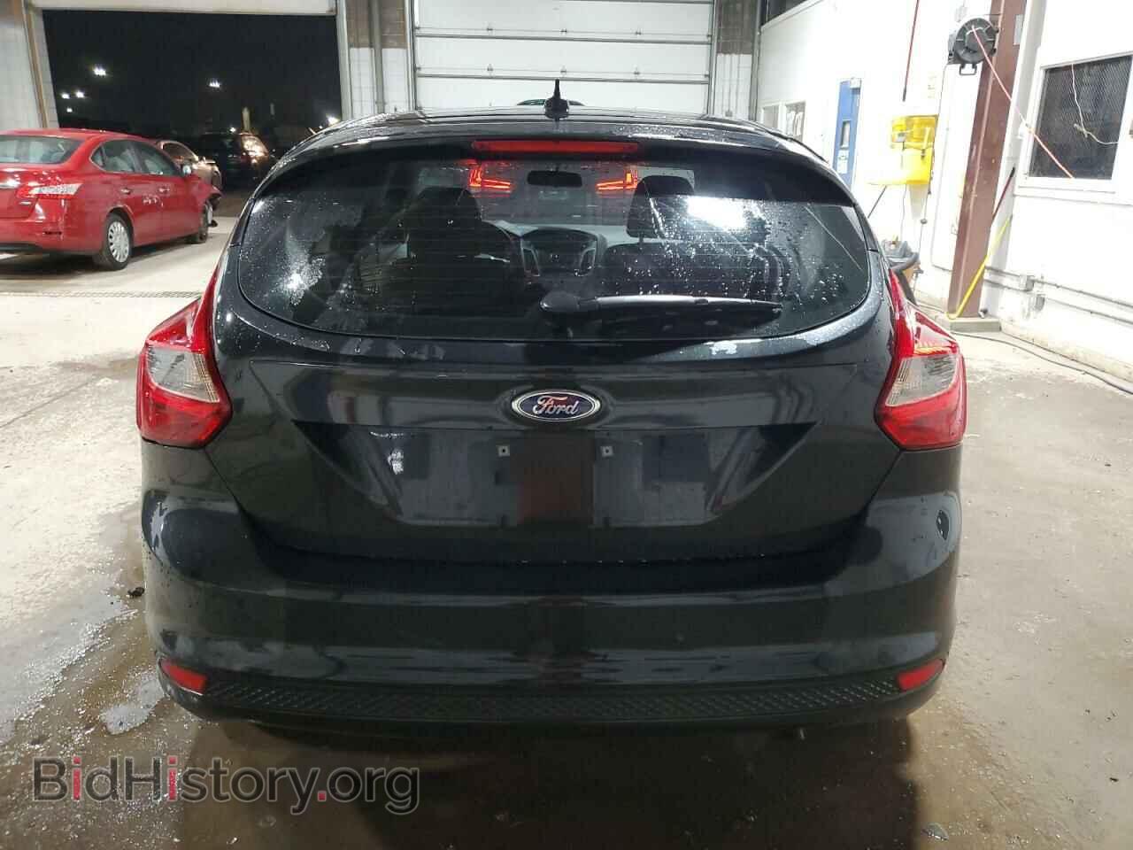 2014 FORD FOCUS - VIN: 1FADP3K28EL197864 - Фото 6