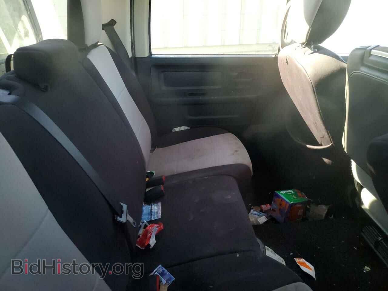 2016 RAM 1500 - VIN: 1C6RR7SM4GS261448 - Photo 10
