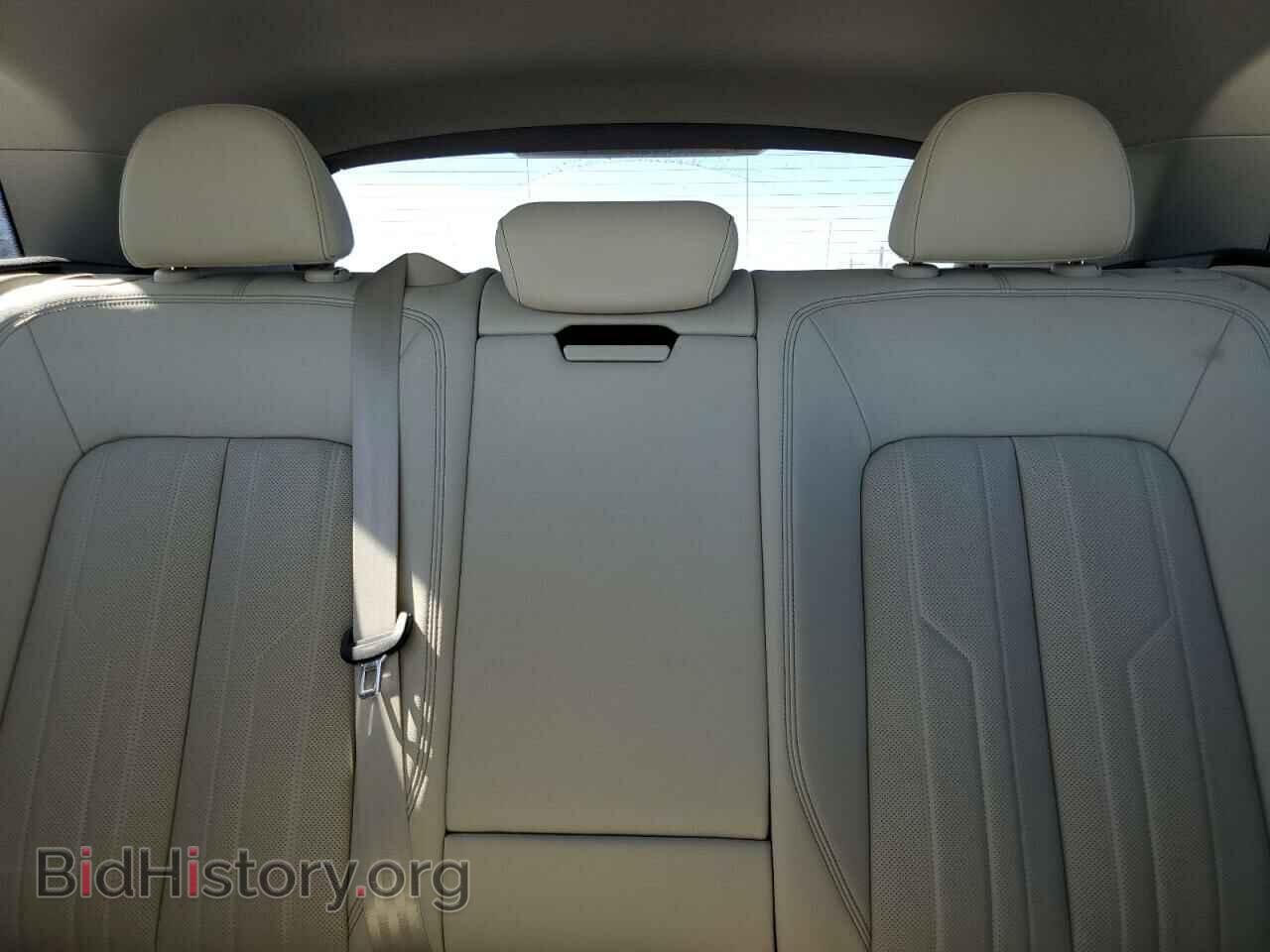 2021 AUDI E-TRON - VIN: WA1LAAGE3MB016151 - Photo 10