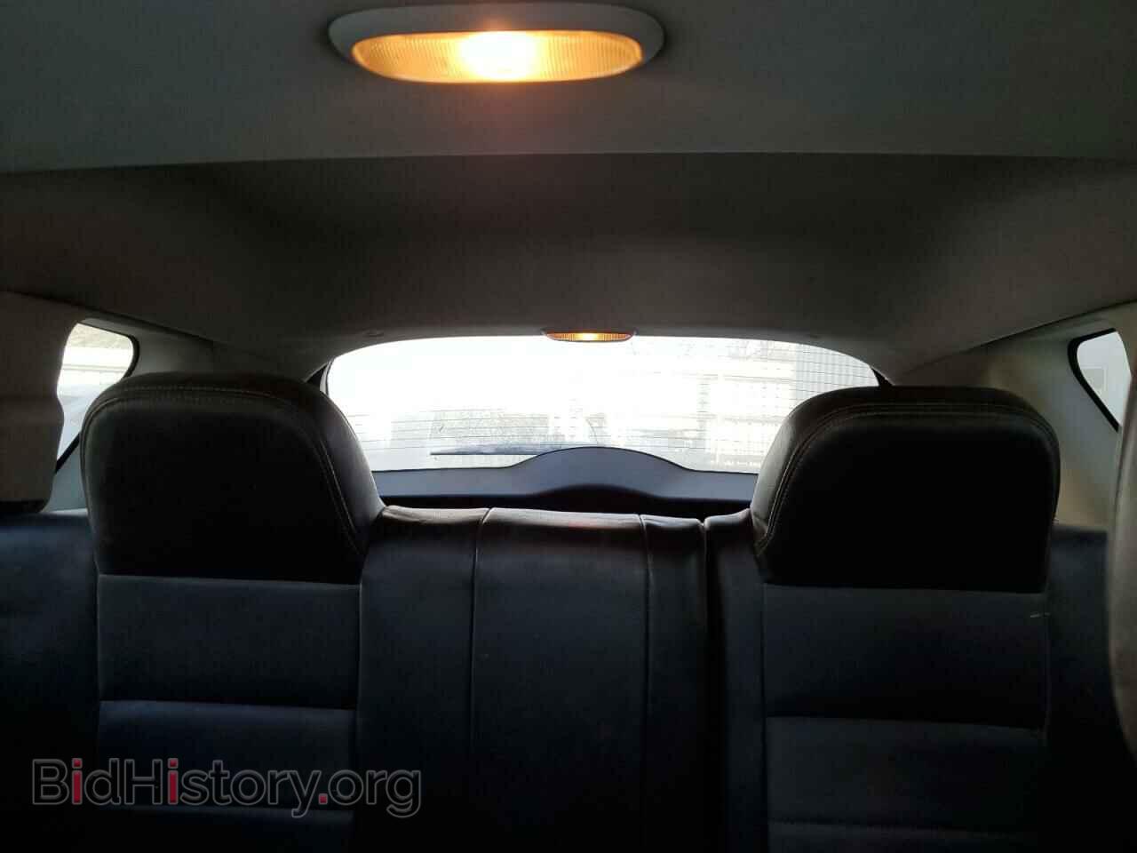 2011 JEEP COMPASS - VIN: 1J4NF5FB1BD282388 - Фото 10