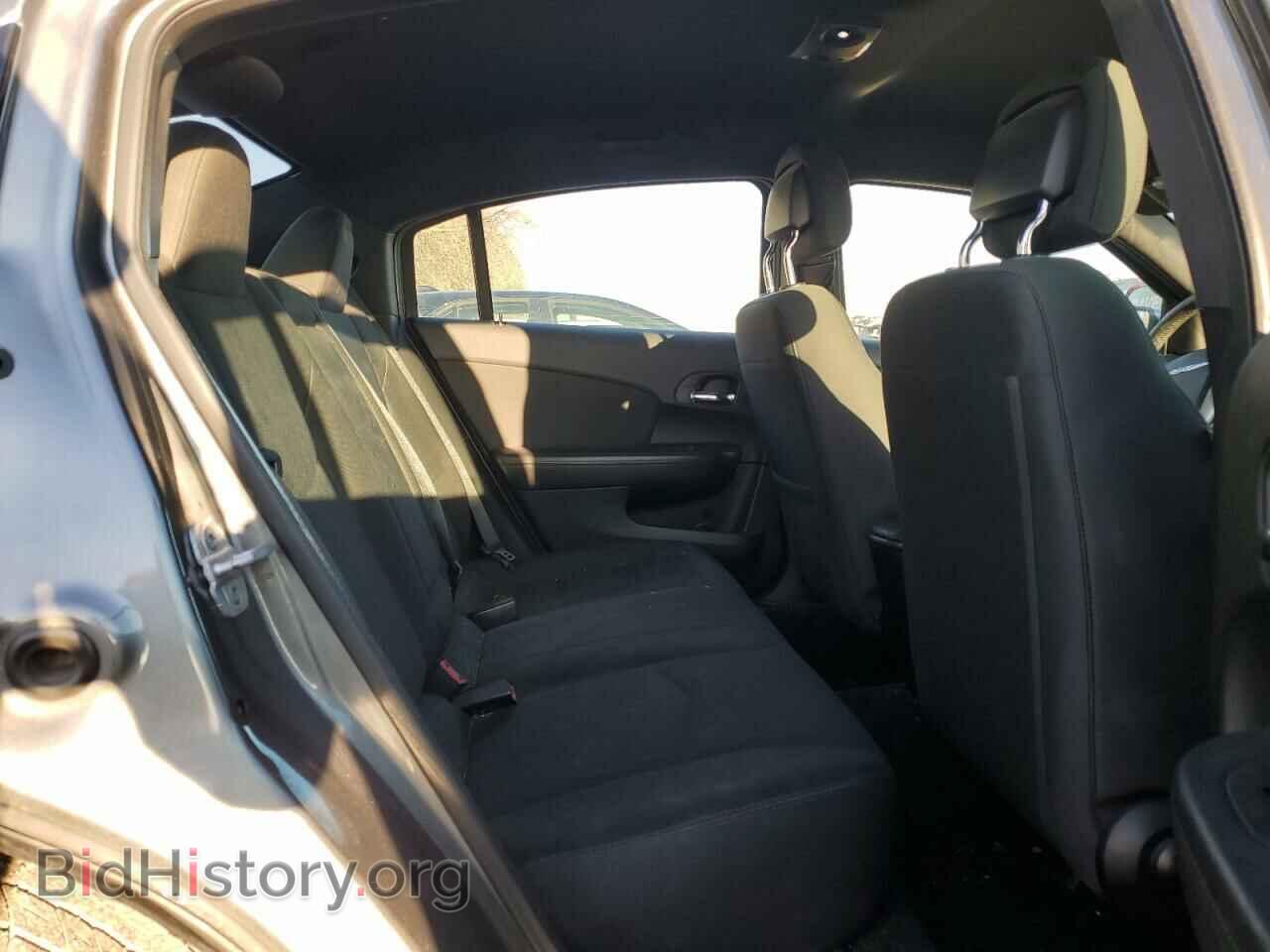 2012 CHRYSLER 200 - VIN: 1C3CCBBB5CN114442 - Фото 10