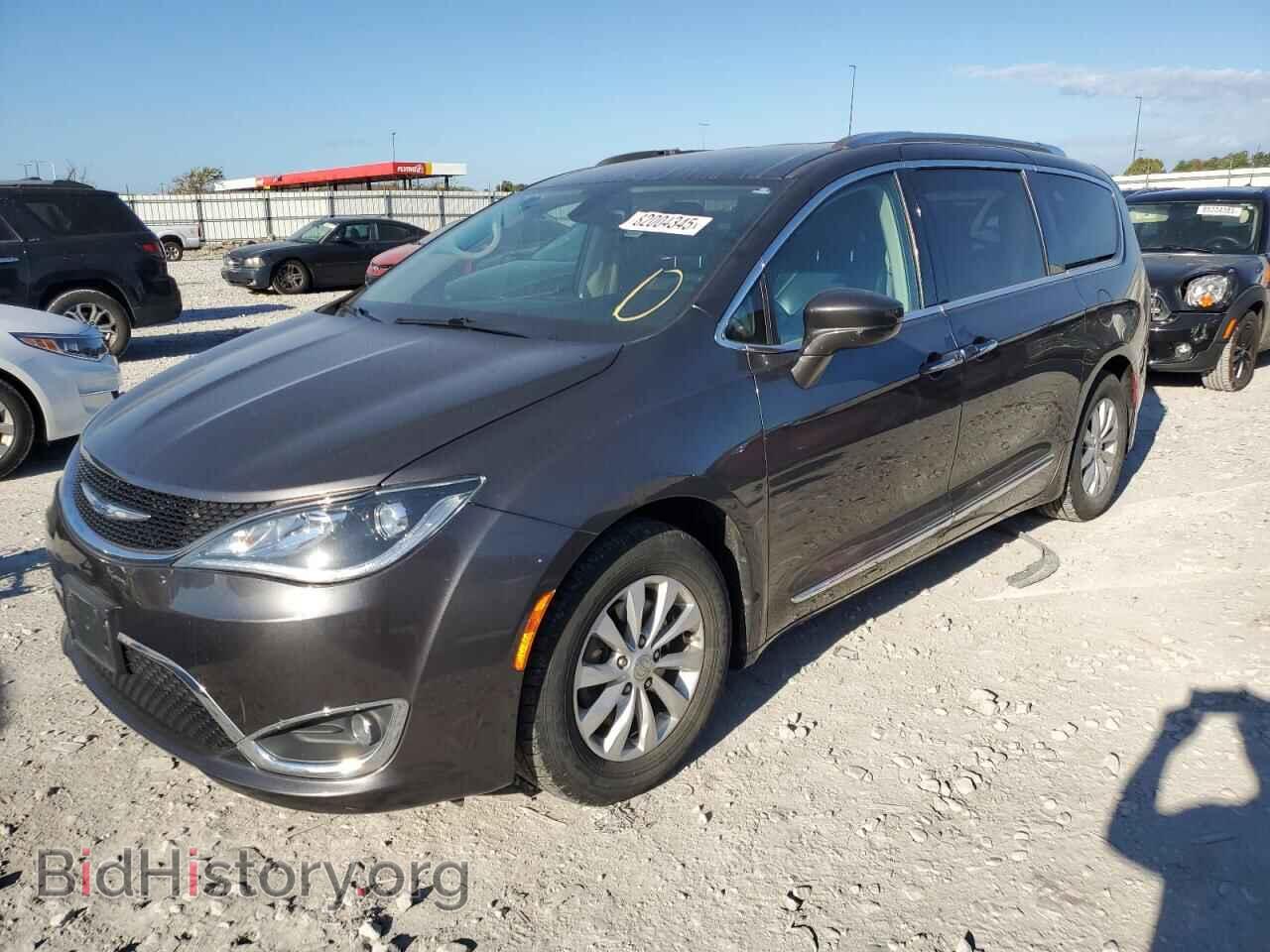 Photo 2C4RC1BG8JR260622 - CHRYSLER PACIFICA 2018