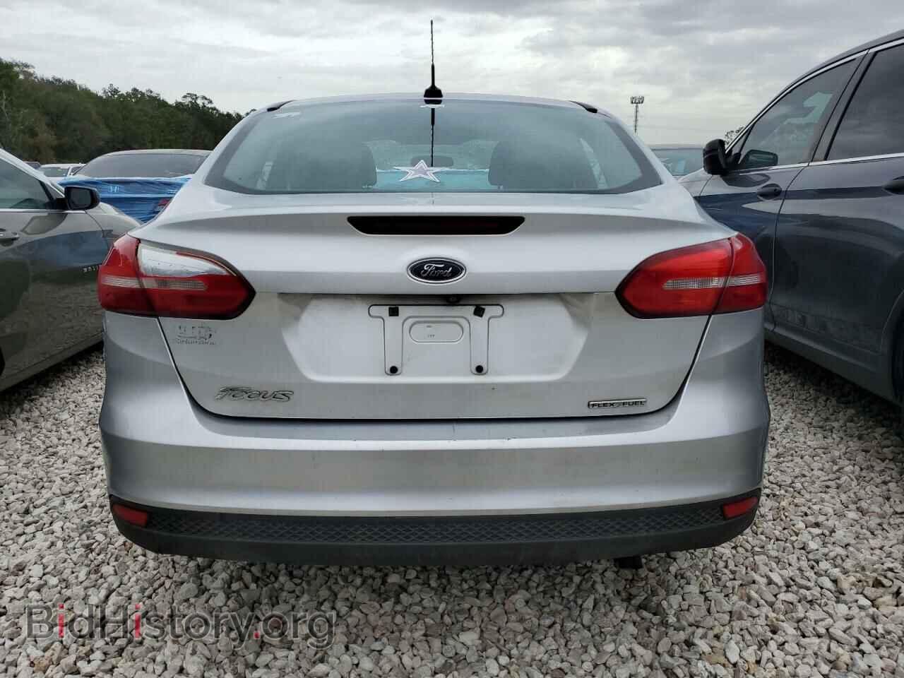 2016 FORD FOCUS - VIN: 1FADP3E24GL228641 - Photo 6