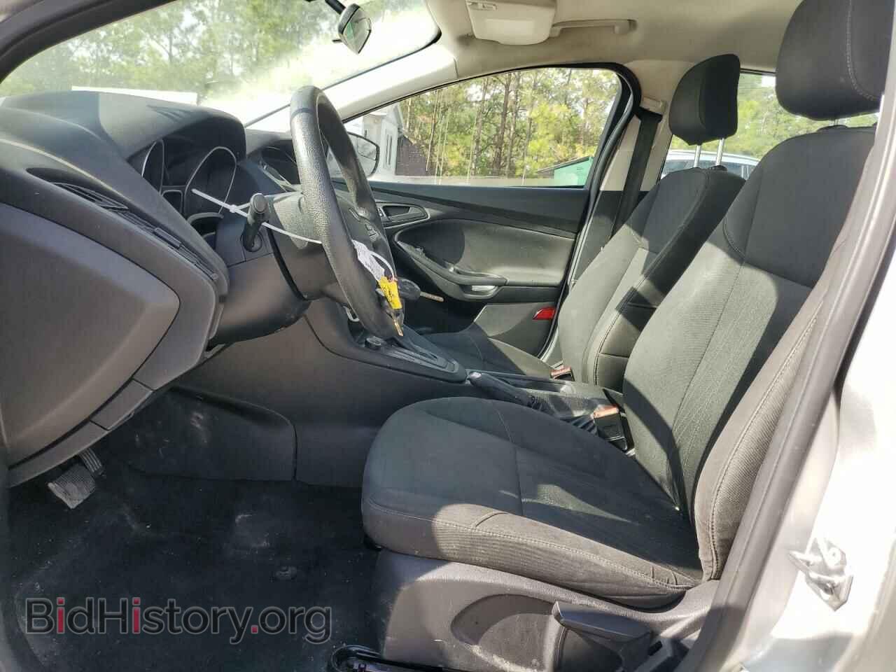 2016 FORD FOCUS - VIN: 1FADP3E24GL228641 - Photo 7