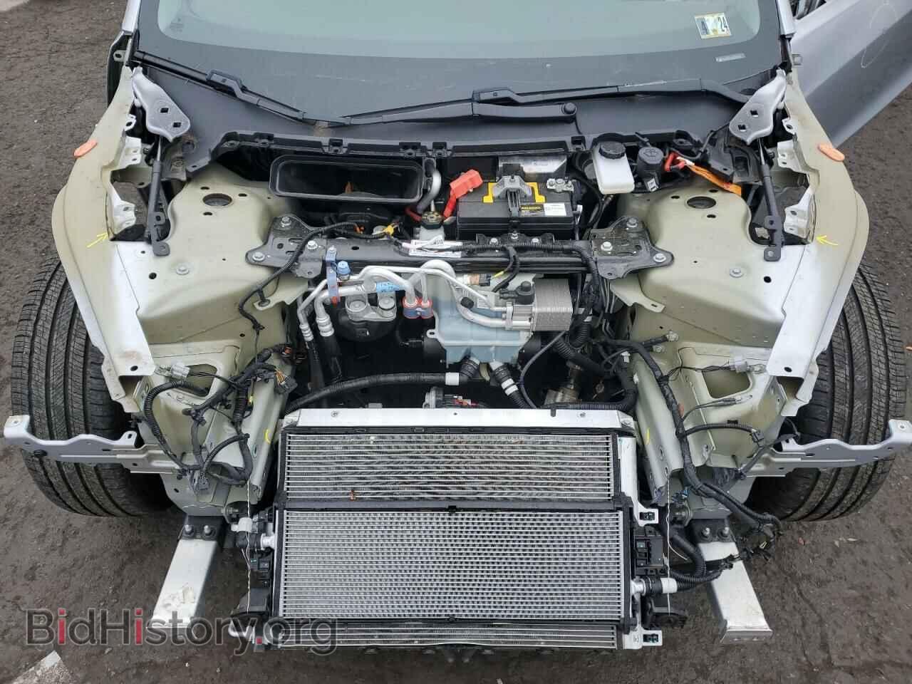2018 TESLA MODEL 3 - VIN: 5YJ3E1EA8JF095349 - Фото 11