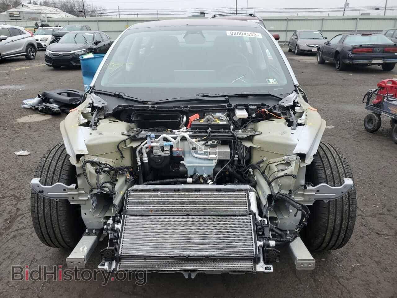 2018 TESLA MODEL 3 - VIN: 5YJ3E1EA8JF095349 - Фото 5