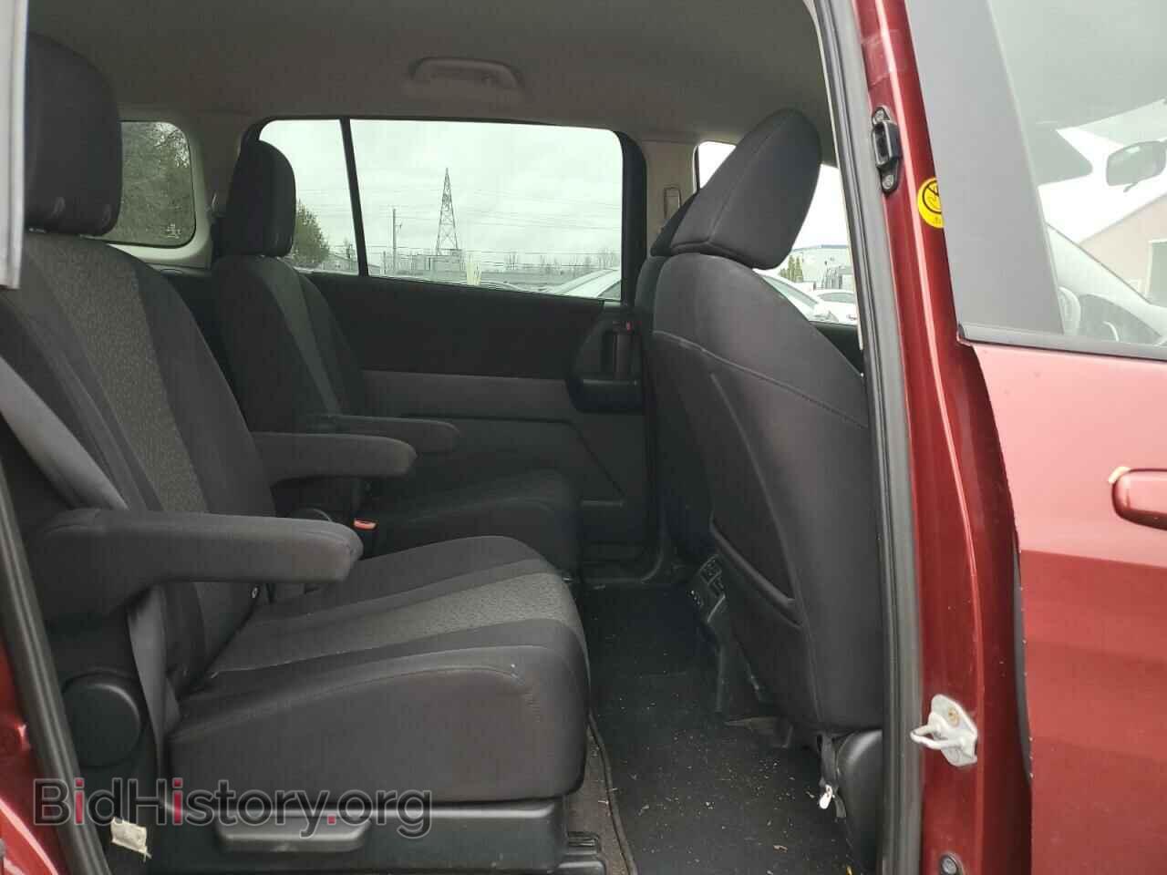 2012 MAZDA 5 - VIN: JM1CW2CLXC0108000 - Photo 11