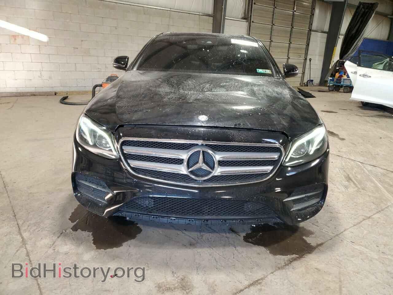 2017 MERCEDES-BENZ E-CLASS - VIN: WDDZF4KB4HA140186 - Фото 5