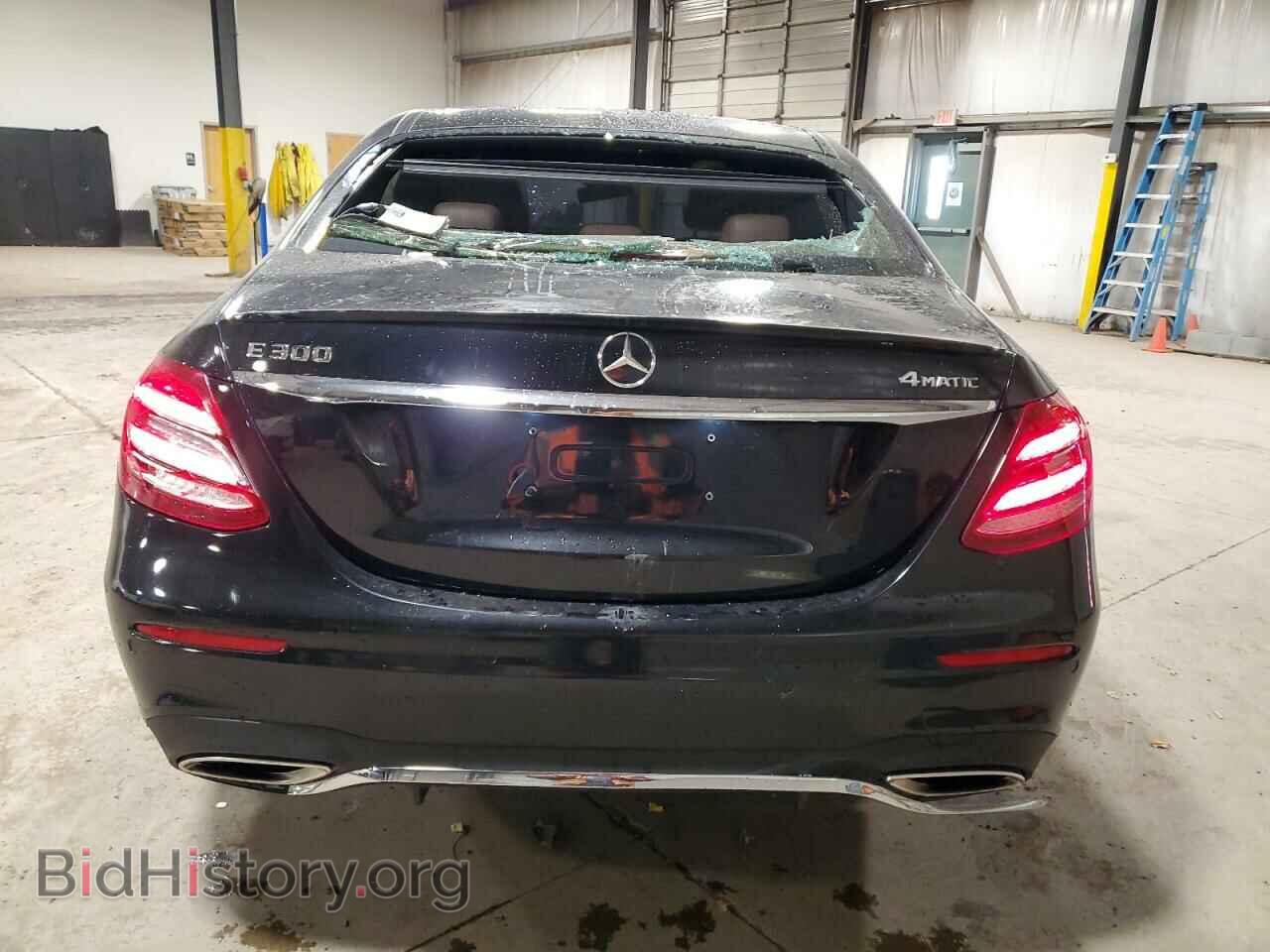 2017 MERCEDES-BENZ E-CLASS - VIN: WDDZF4KB4HA140186 - Фото 6