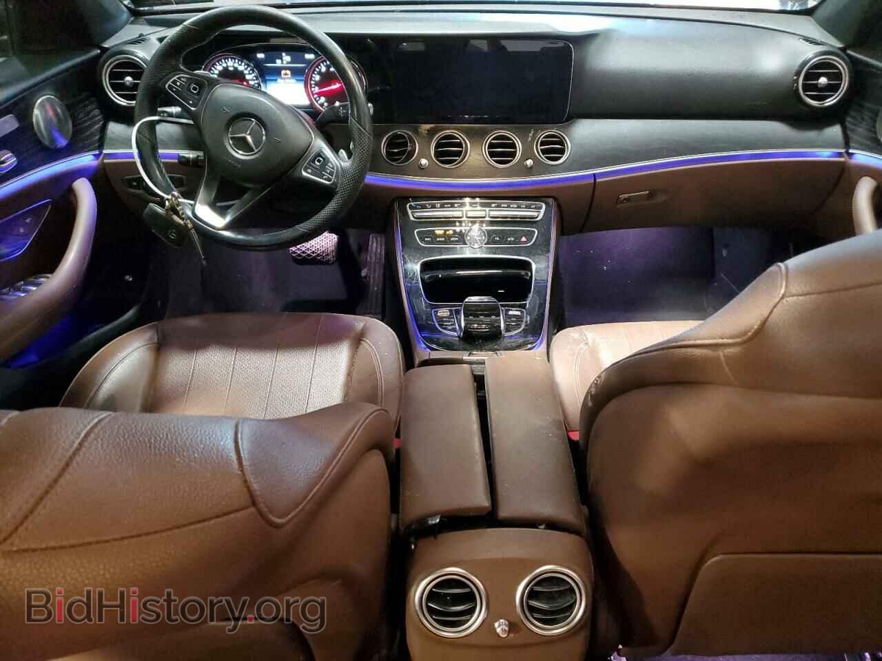 2017 MERCEDES-BENZ E-CLASS - VIN: WDDZF4KB4HA140186 - Фото 8