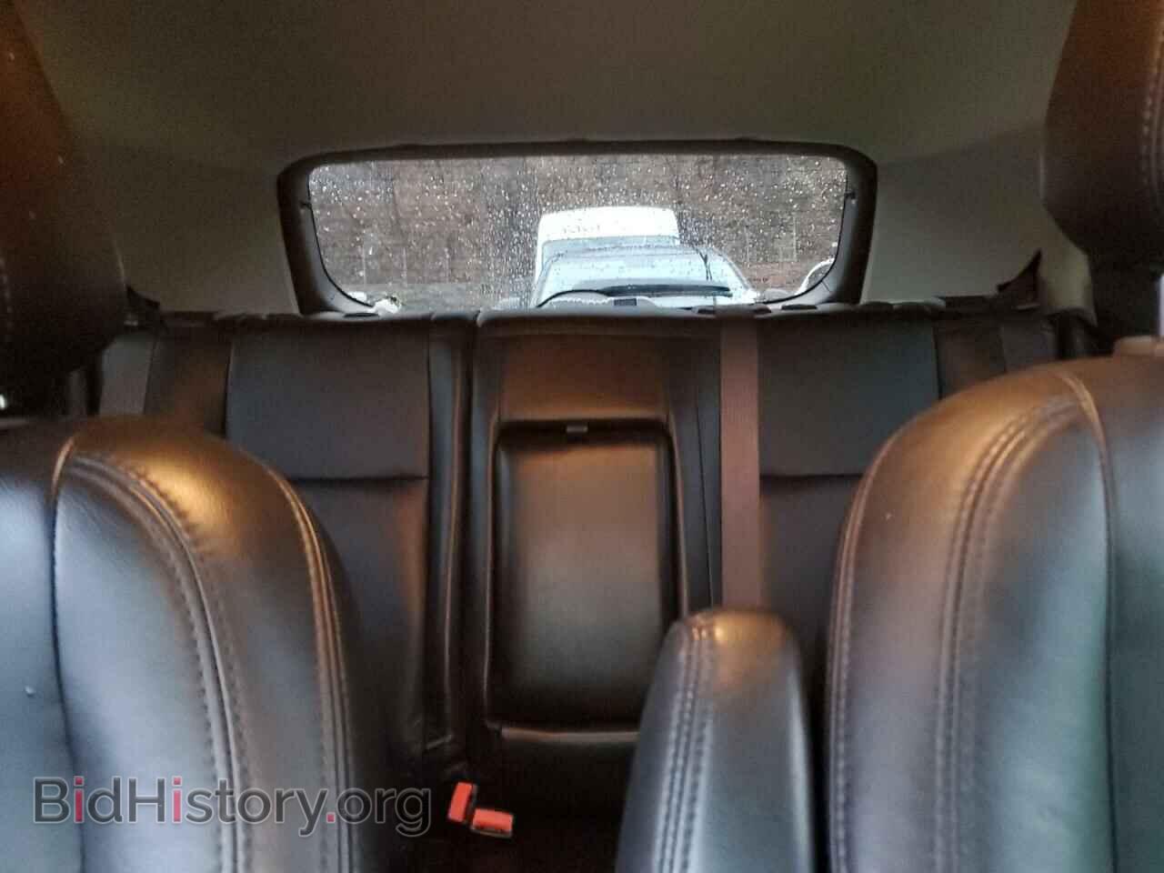 2017 BUICK ENCORE - VIN: KL4CJ2DB1HB218334 - Фото 10