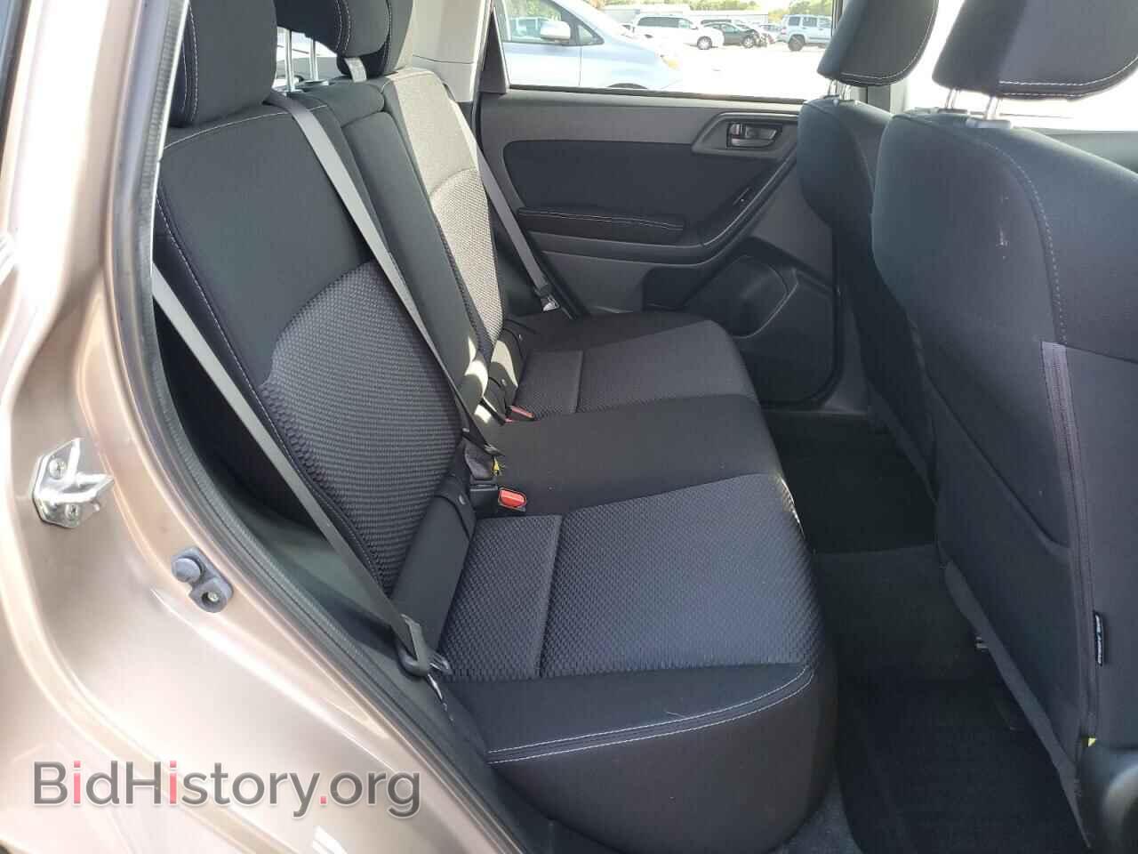 2015 SUBARU FORESTER - VIN: JF2SJADC2FH577656 - Фото 11