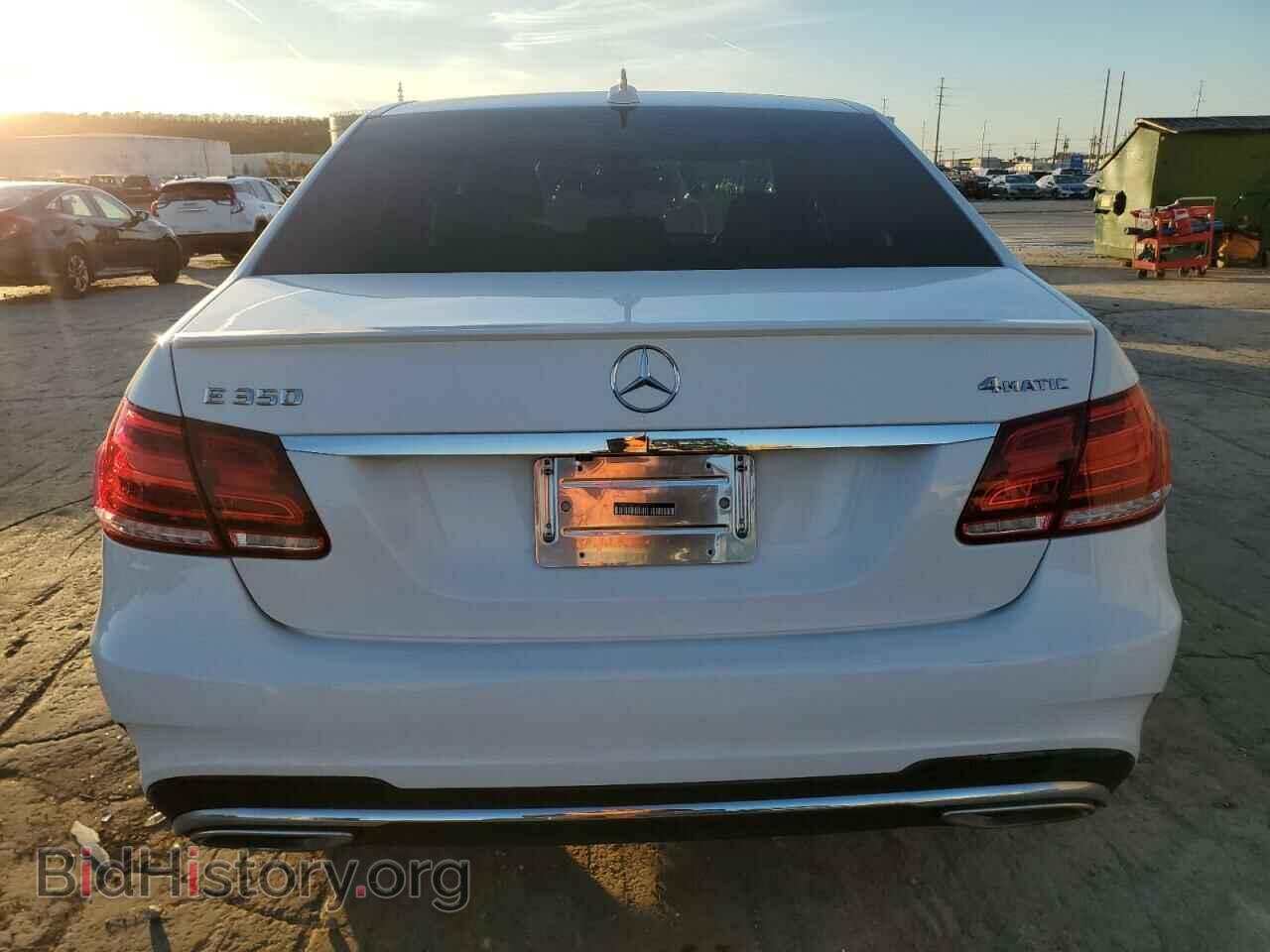 2016 MERCEDES-BENZ E-CLASS - VIN: WDDHF8JB9GB170913 - Фото 6