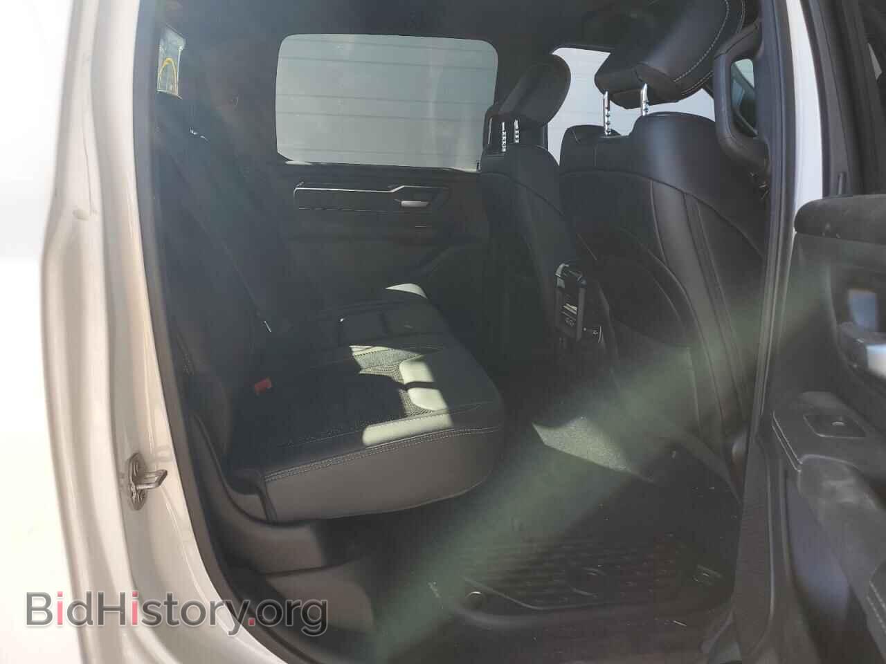 2019 RAM 1500 - VIN: 1C6SRFLT9KN699570 - Photo 10