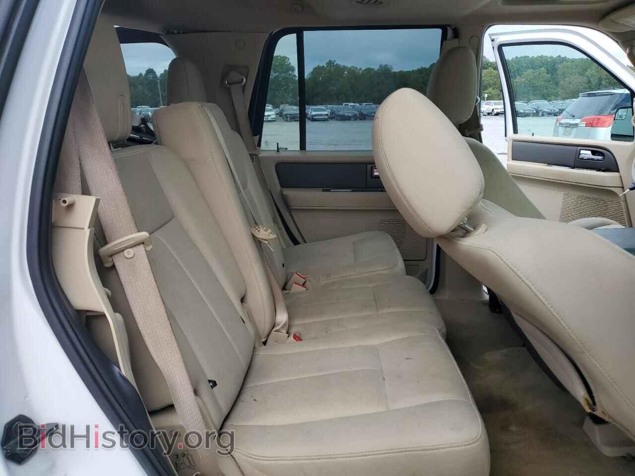 2013 FORD EXPEDITION - VIN: 1FMJU1H5XDEF50373 - Фото 11
