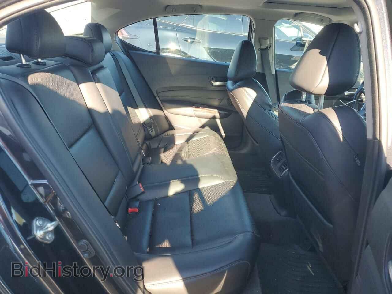 2015 ACURA TLX - VIN: 19UUB3F52FA000893 - Фото 10