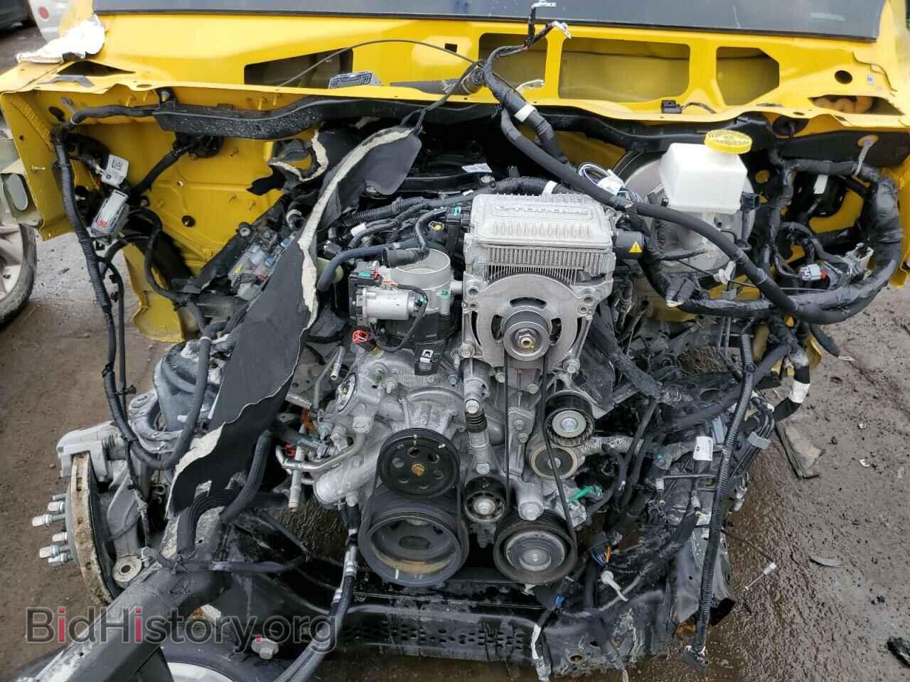 2023 RAM 1500 - VIN: 1C6SRFLT9PN665295 - Фото 11