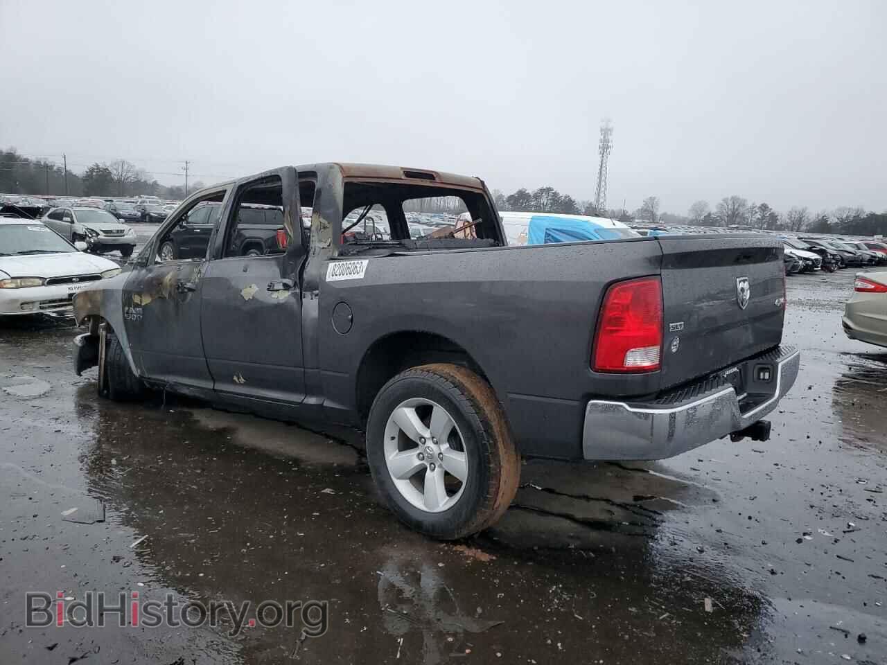 2017 RAM 1500 - VIN: 1C6RR7LT2HS787794 - Фото 2