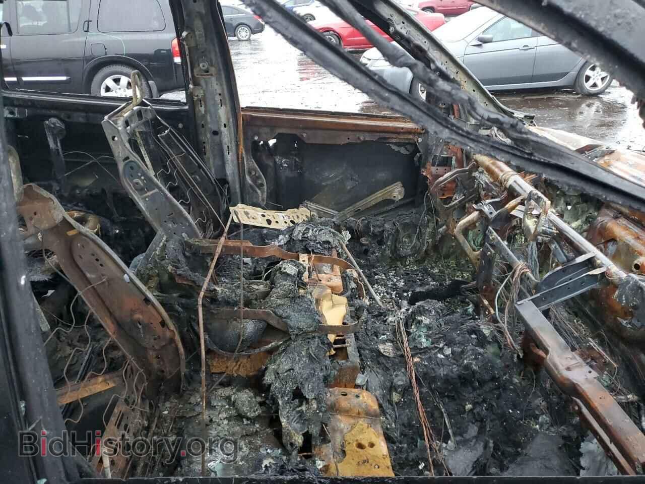 2017 RAM 1500 - VIN: 1C6RR7LT2HS787794 - Фото 7