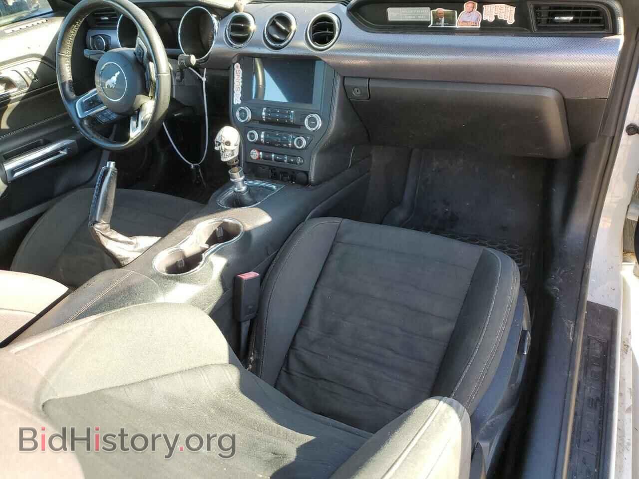 2016 FORD ALL Models - VIN: 1FA6P8TH3G5241463 - Photo 8