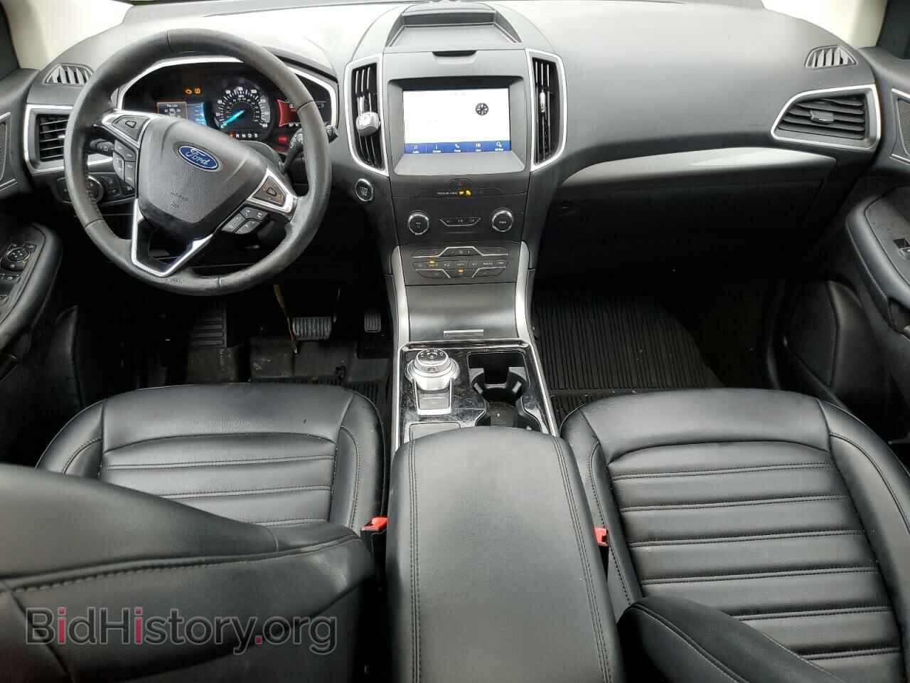2020 FORD EDGE - VIN: 2FMPK4J93LBB59297 - Фото 8