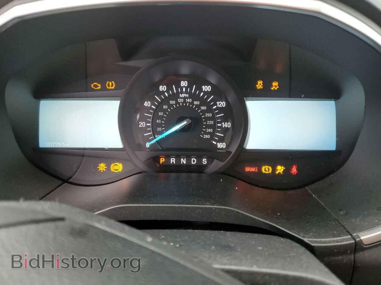 2020 FORD EDGE - VIN: 2FMPK4J93LBB59297 - Фото 9