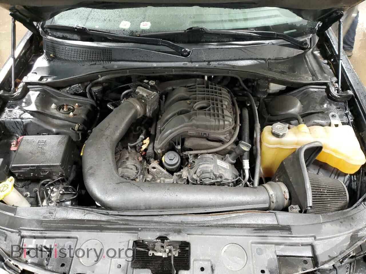 2013 CHRYSLER 300 - VIN: 2C3CCAKG2DH564565 - Фото 11