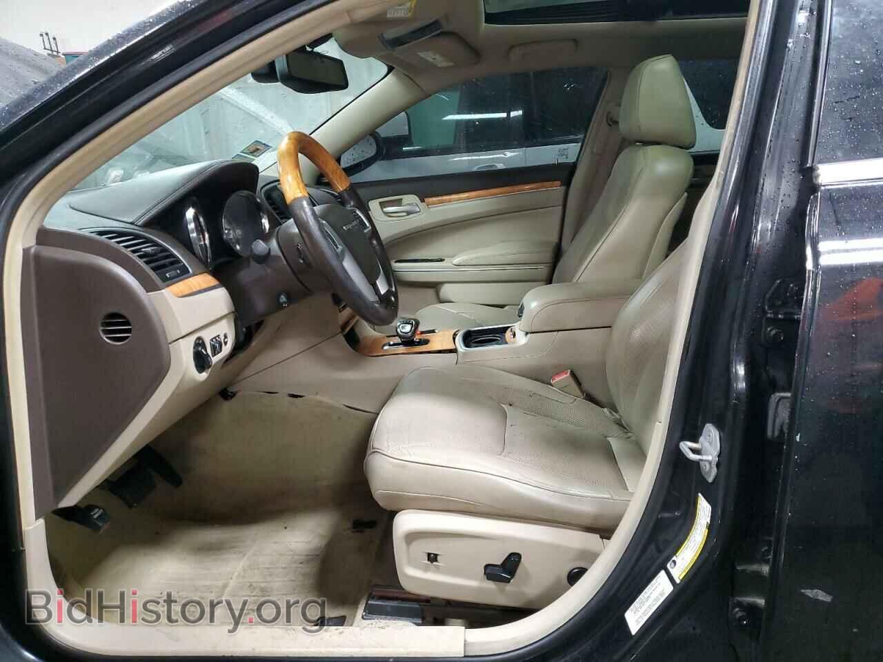 2013 CHRYSLER 300 - VIN: 2C3CCAKG2DH564565 - Фото 7