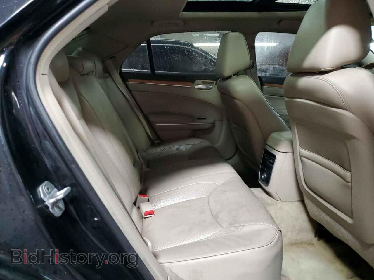 2013 CHRYSLER 300 - VIN: 2C3CCAKG2DH564565 - Фото 10