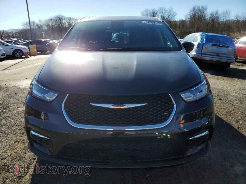 2023 Chrysler PACIFICA (VIN 2C4RC1BG2PR606494) — photo 5 of 14