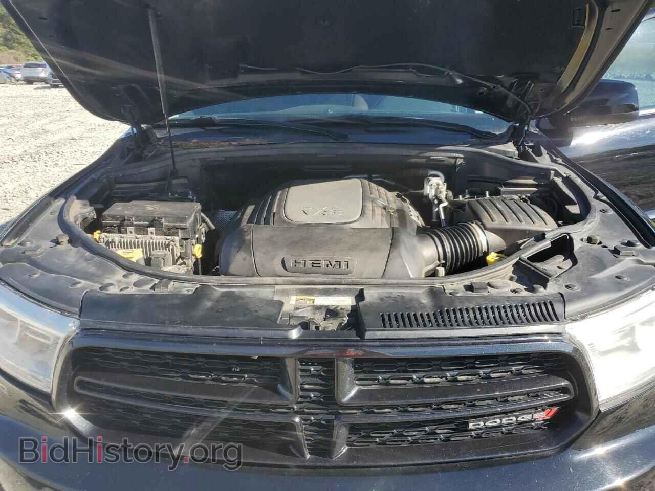 2018 DODGE DURANGO - VIN: 1C4SDJFT2JC409007 - Фото 12