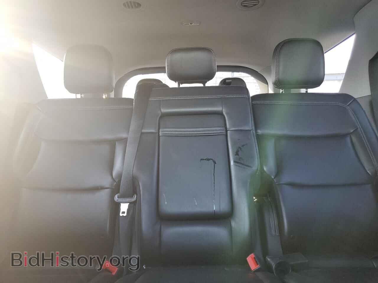 2021 FORD EXPLORER - VIN: 1FMSK8DH3MGB10146 - Photo 10