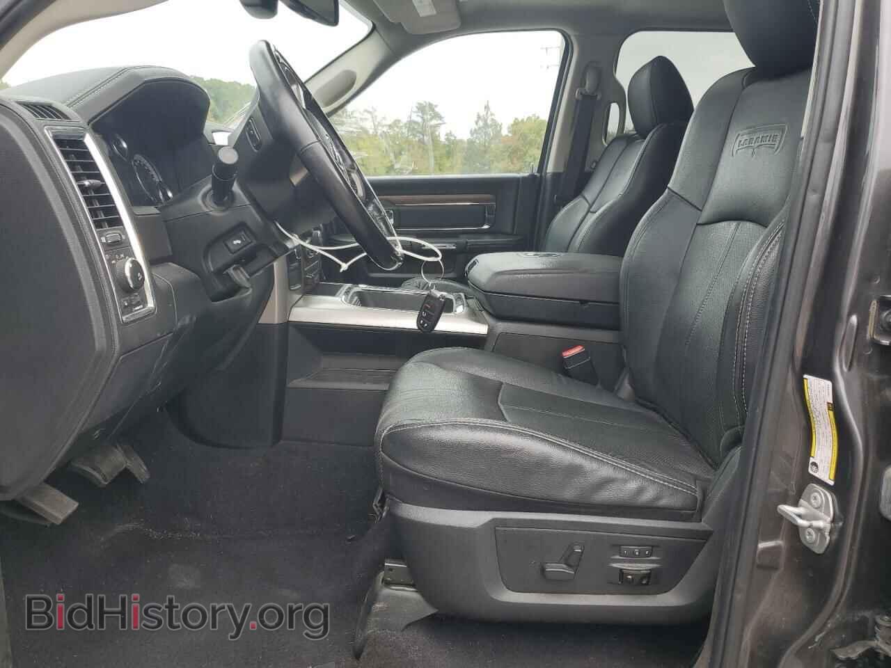 2018 RAM 3500 - VIN: 3C63RRML8JG220955 - Фото 7