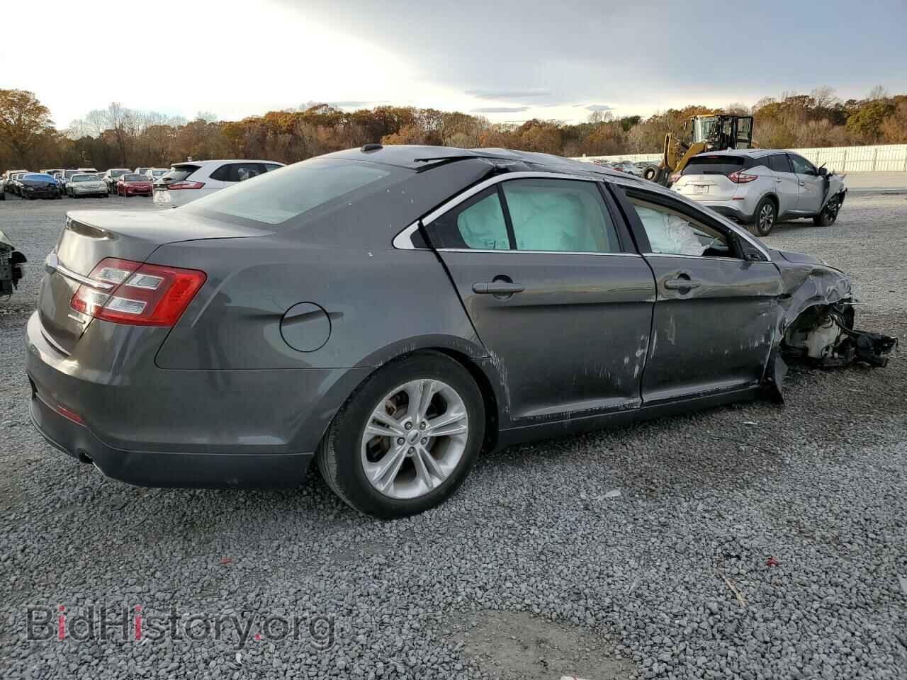2017 FORD TAURUS - VIN: 1FAHP2D8XHG145131 - Фото 3
