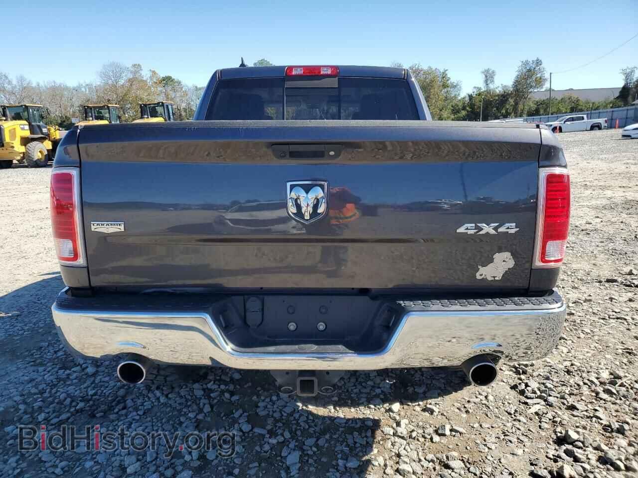2017 RAM 1500 - VIN: 1C6RR7NT8HS721747 - Photo 6