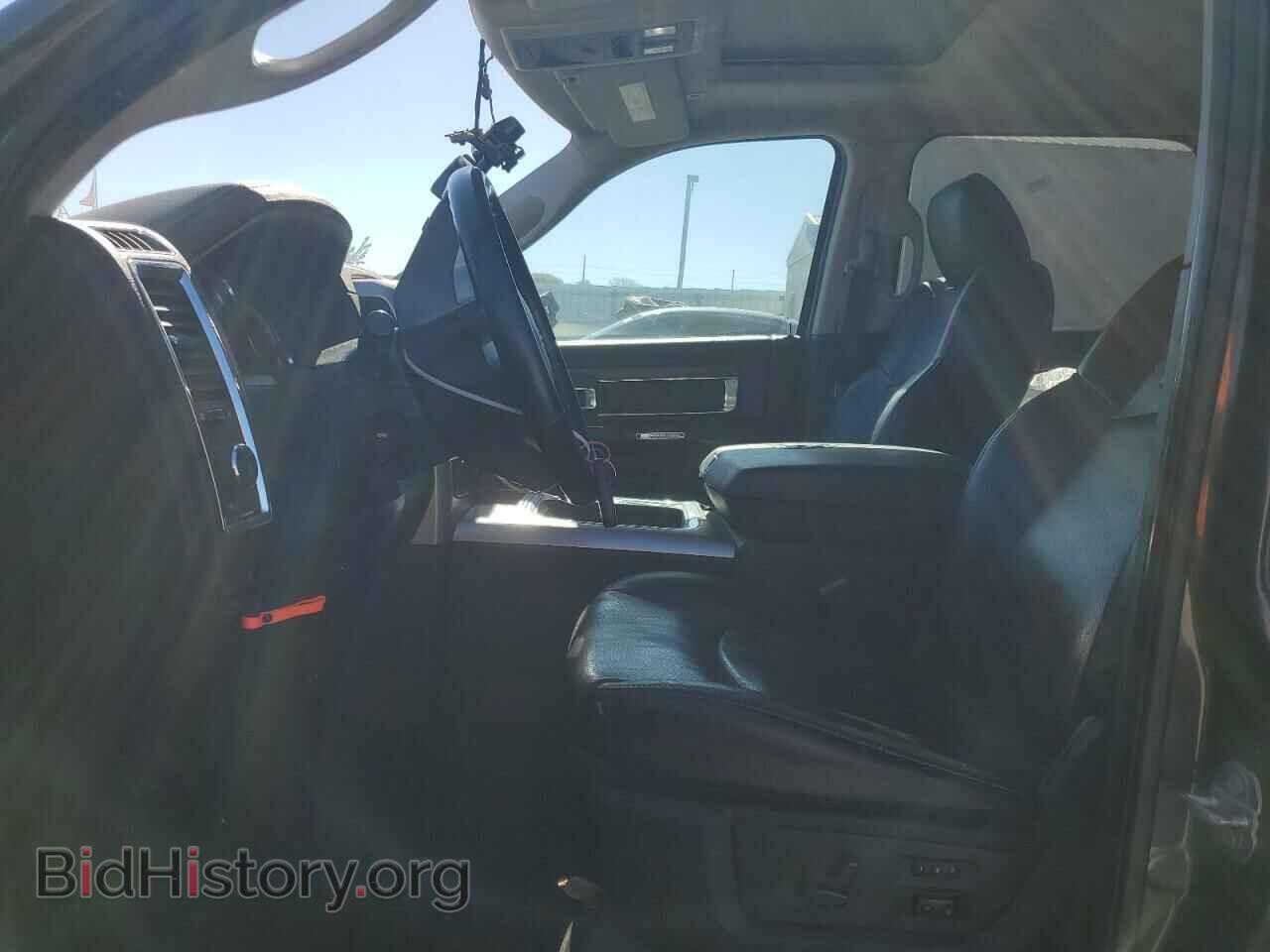 2017 RAM 1500 - VIN: 1C6RR7NT8HS721747 - Photo 7