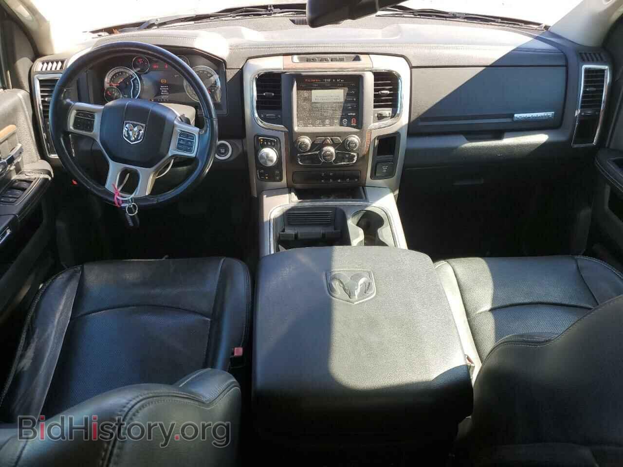 2017 RAM 1500 - VIN: 1C6RR7NT8HS721747 - Photo 8