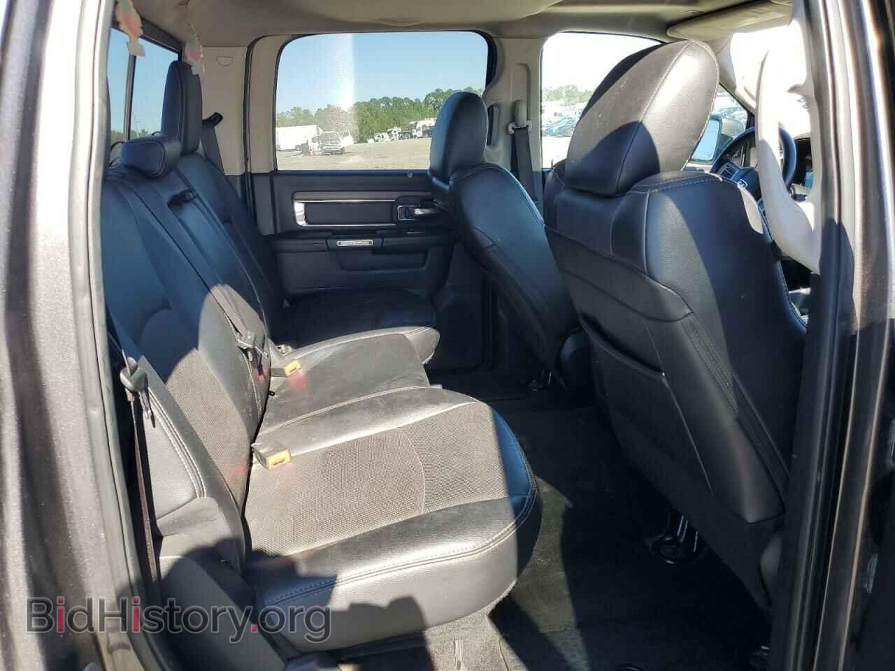 2017 RAM 1500 - VIN: 1C6RR7NT8HS721747 - Photo 10
