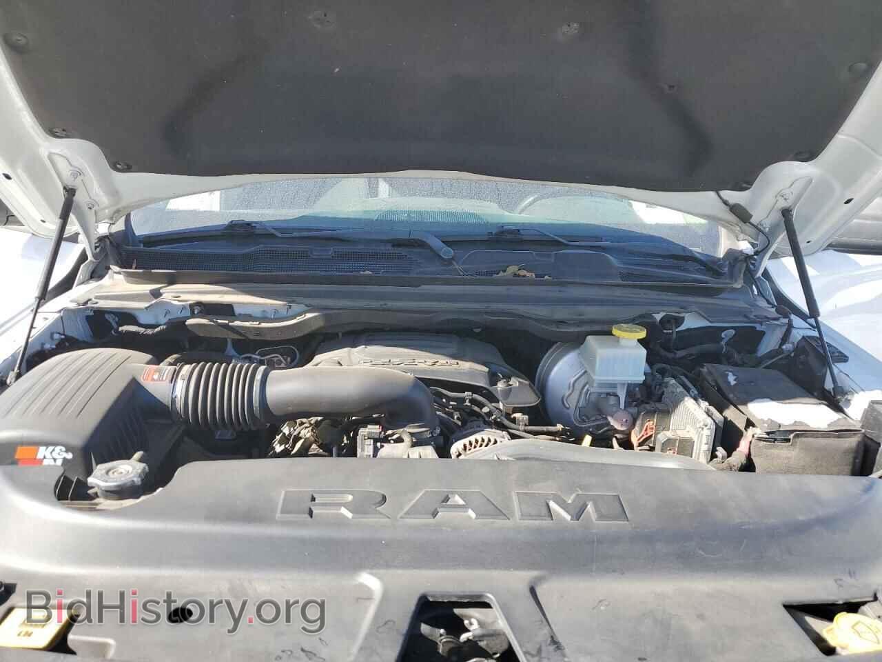 2019 RAM 1500 - VIN: 1C6RRECTXKN666568 - Фото 11